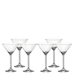 Daily Cocktailglas 27 cl 6-pack