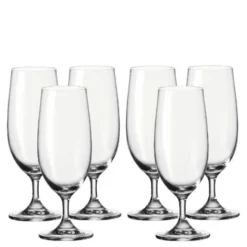 Daily Ölglas 36 cl 6-pack