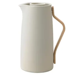 Danish Modern Emma Termoskanna Kaffe 1,2 L Soft Sand