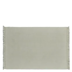 Daphne matta 240x170 cm vit