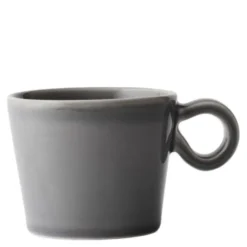 Daria Mugg 28 cl Clean grey