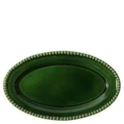 Daria Serveringsfat 35 cm Moss