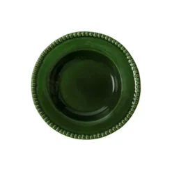 Daria sopptallrik 26 cm 2-pack moss