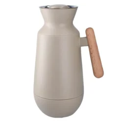 Daybreak termoskanna hög 1,0 L sand