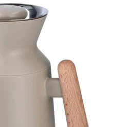 Daybreak termoskanna hög 1,0 L sand