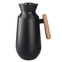 Daybreak termoskanna hög 1,0 L svart