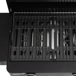 Dayton elektrisk grill 2300W