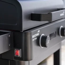 Dayton elektrisk grill 2300W