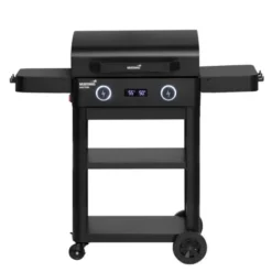 Dayton elektrisk grill 2300W