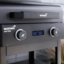Dayton elektrisk grill 2300W