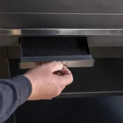 Dayton elektrisk grill 2300W