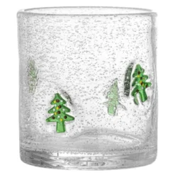 Debra dricksglas 37 cl julgran