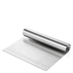 Degskrapa 15 cm stål