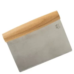 Degskrapa med Trähandtag 15 cm