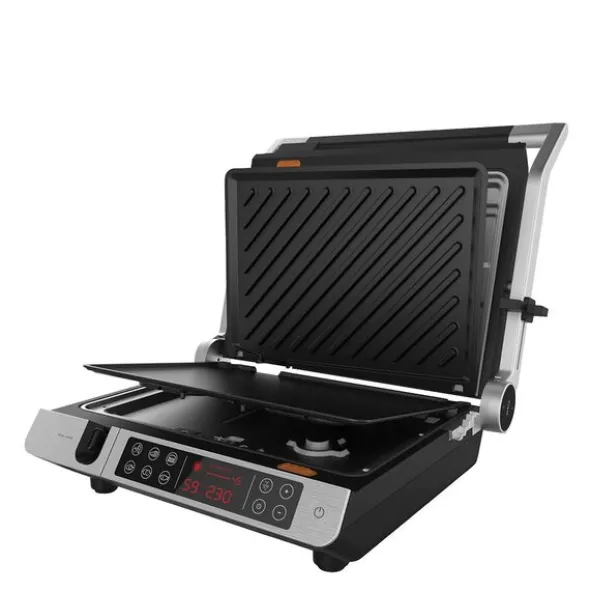 Design BBQ Advanced Control bordsgrill 2000W