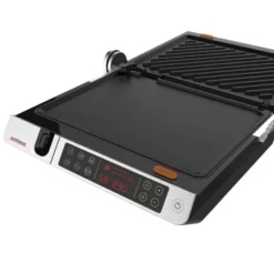 Design BBQ Advanced Control bordsgrill 2000W