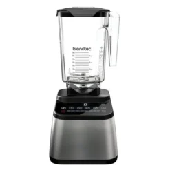 Designer 650 blender 1560W 2,66?L borstat stål