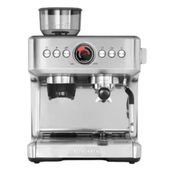 Design espressomaskin Advanced Duo 3000W
