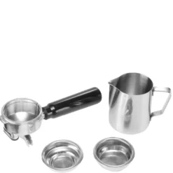 Design espressomaskin Advanced Duo 3000W