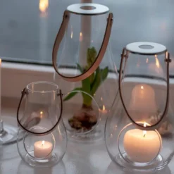 Design with Light Lanterna 29 cm Garden
