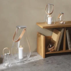Design with Light Lanterna 29 cm Garden