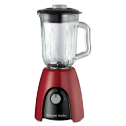 Desire blender 27120-56 1,5L 650W röd/svart