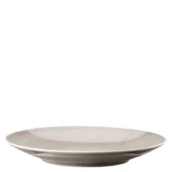 Desserttallrik 22 cm Mångrå