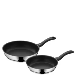 Devil stekpanna 2 delar 20+28 cm non-stick