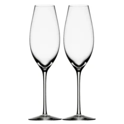 Difference Sparkling Champagneglas 32 cl 2-pack