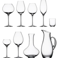 Difference Sparkling Champagneglas 32 cl 2-pack