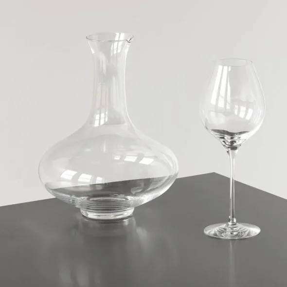 Difference Vinglas Primeur 62 cl