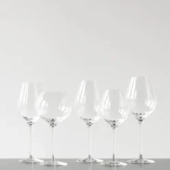 Difference Vinglas Rich 65 cl