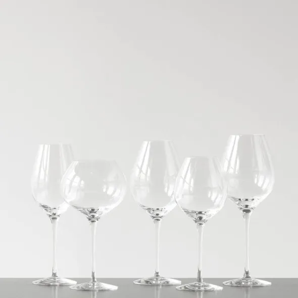 Difference Vinglas Rich 65 cl