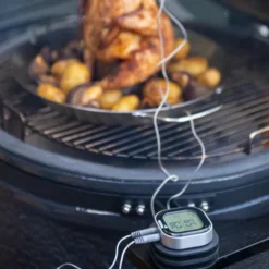 Digital termometer med bluetooth -50 – +300 °C