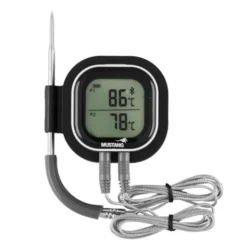 Digital termometer med bluetooth -50 – +300 °C
