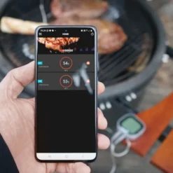 Digital termometer med bluetooth -50 – +300 °C