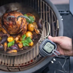 Digital termometer med bluetooth -50 – +300 °C