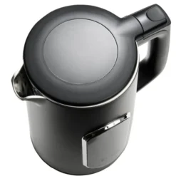 Digital vattenkokare VK800 1,7 L svart