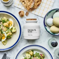 Dijonsenap 270 g