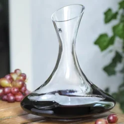 Dina Dekanter 1,9 L Klar