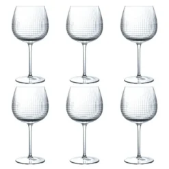 Disco cocktailglas 60 cl 6-pack