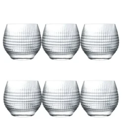 Disco drinkglas 32 cl 6-pack