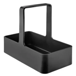 Diskställ 21,5 cm black