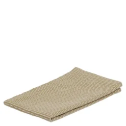 Disktrasa 30x35 cm khaki stone