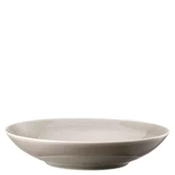 Djup Tallrik 24 cm Mångrå
