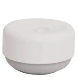 Do-Dish diskmedelspump 11 cm vit/ljusgrå