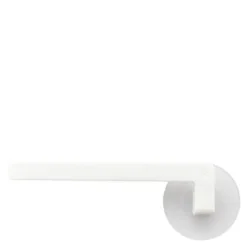 Do-Dish disktrasehållare med sugpropp 17,8 cm vit