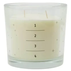 Doftljus advent anjou pear