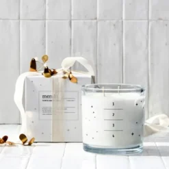 Doftljus advent anjou pear