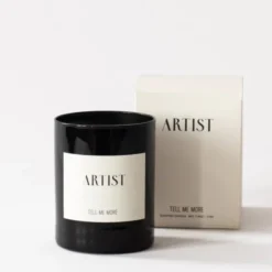 Doftljus Artist